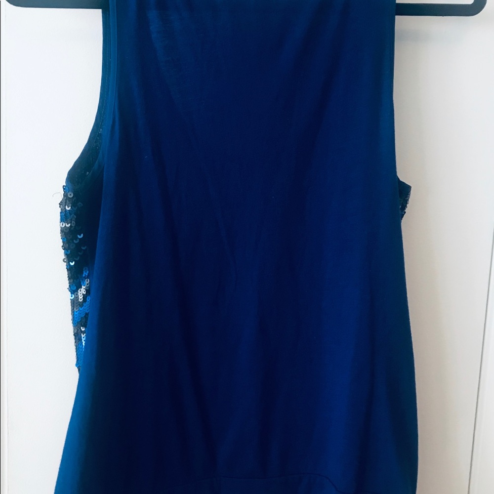 Express sequence tank top - Picture 5 of 5